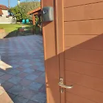 Сasa de vacaciones Chousiña Santa María