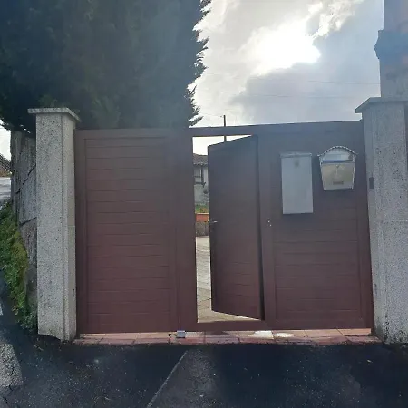 Vakantiehuis Chousina