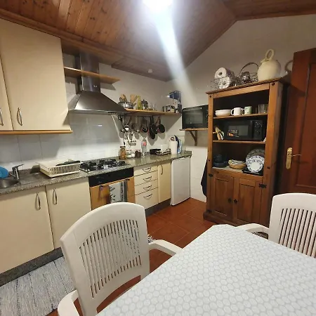 Chousina Holiday home