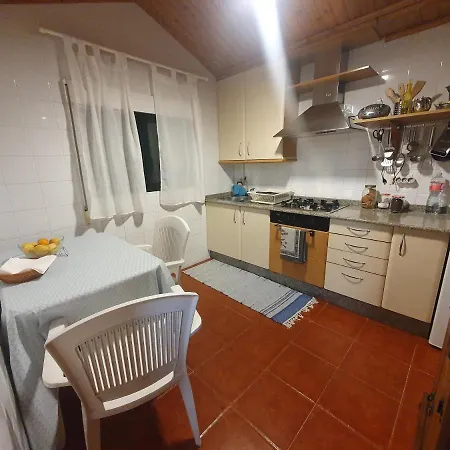 Holiday home Chousina