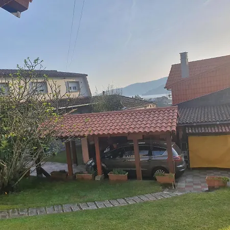 Chousina Holiday home *