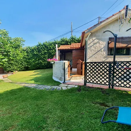 Chousina * Пуэнтесампайо