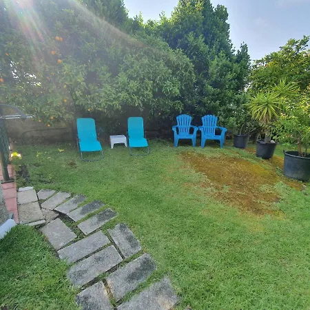 Дом отдыха Chousina Пуэнтесампайо