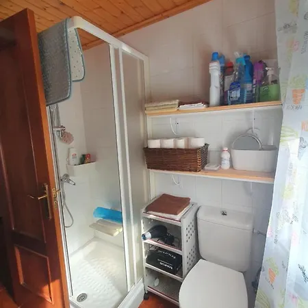 Chousina Holiday home