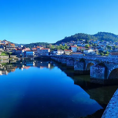 Дом отдыха Chousina