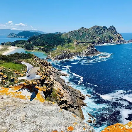 Chousina Vakantiehuis *