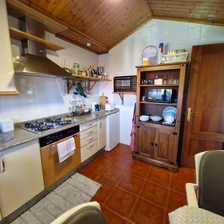 Chousina Holiday home *
