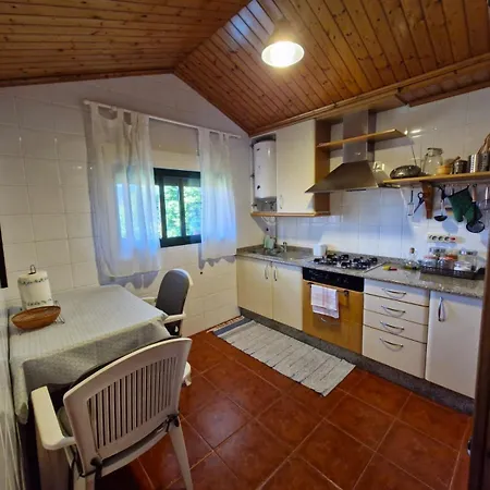 Дом отдыха Chousina *