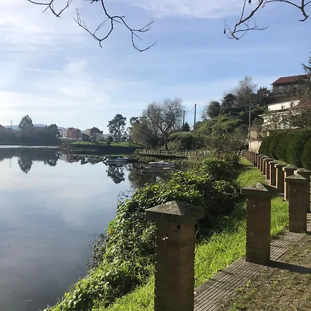 Chousina Дом отдыха *