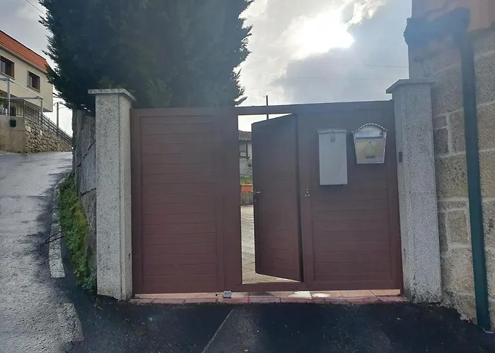 Hébergement de vacances Chousina