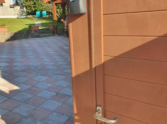 Hébergement de vacances Chousina Santa María