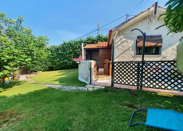 Chousina * Пуэнтесампайо