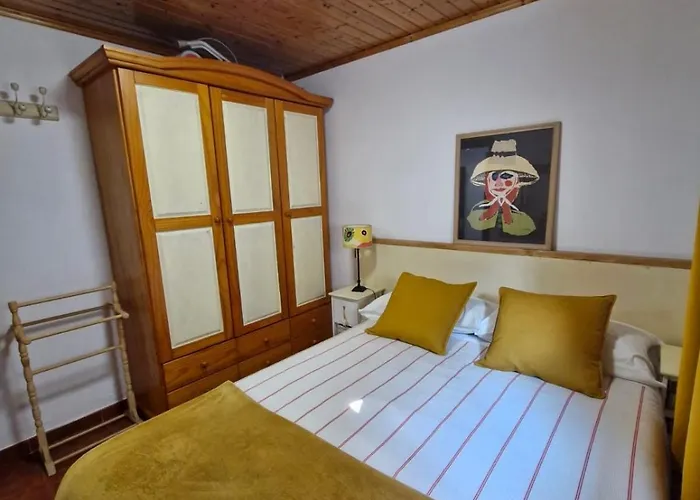 Hébergement de vacances Chousina *