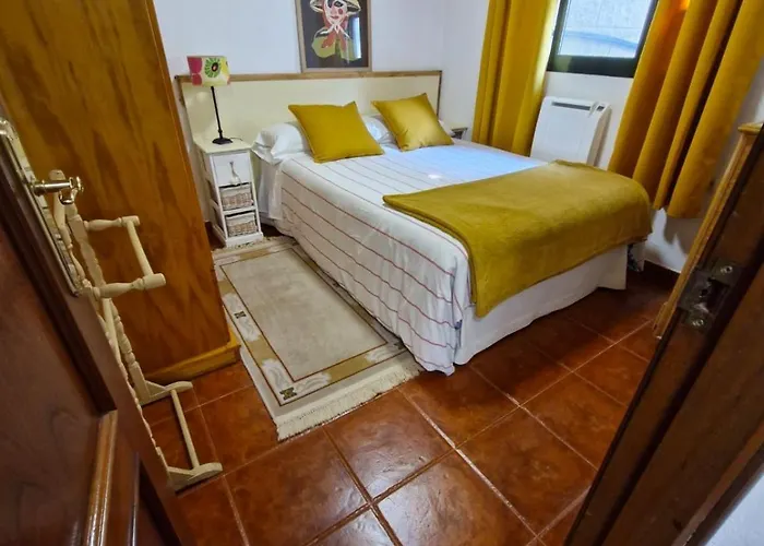 Chousina * Santa María