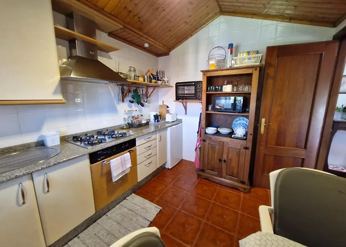 Chousina Hébergement de vacances *