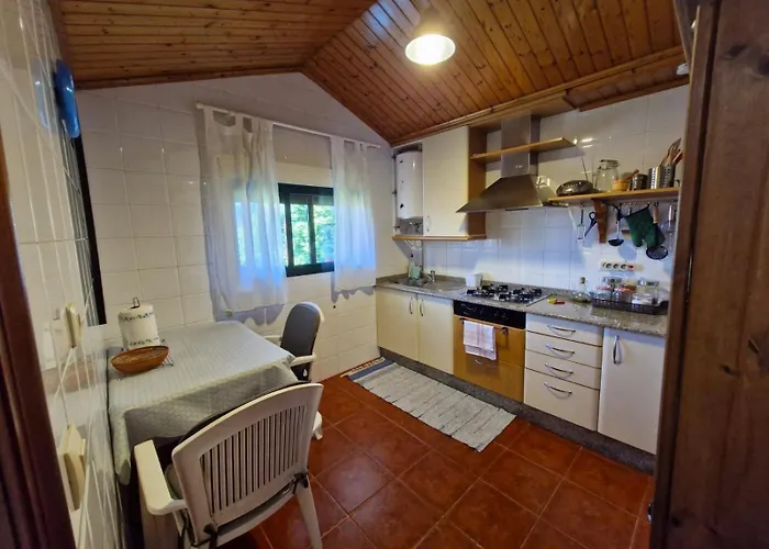 Hébergement de vacances Chousina *