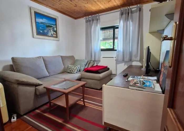 Hébergement de vacances Chousina Santa María