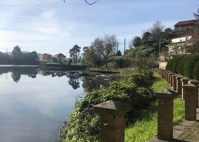 Chousina Дом отдыха *