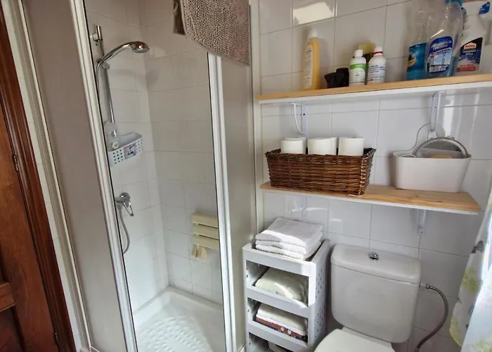 Chousina * Santa María