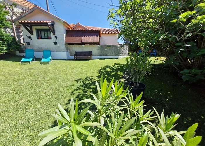 Chousina Santa María